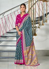 Tew Mulmul Cotton Fancy Printed Sarees Bulk Orders In India
